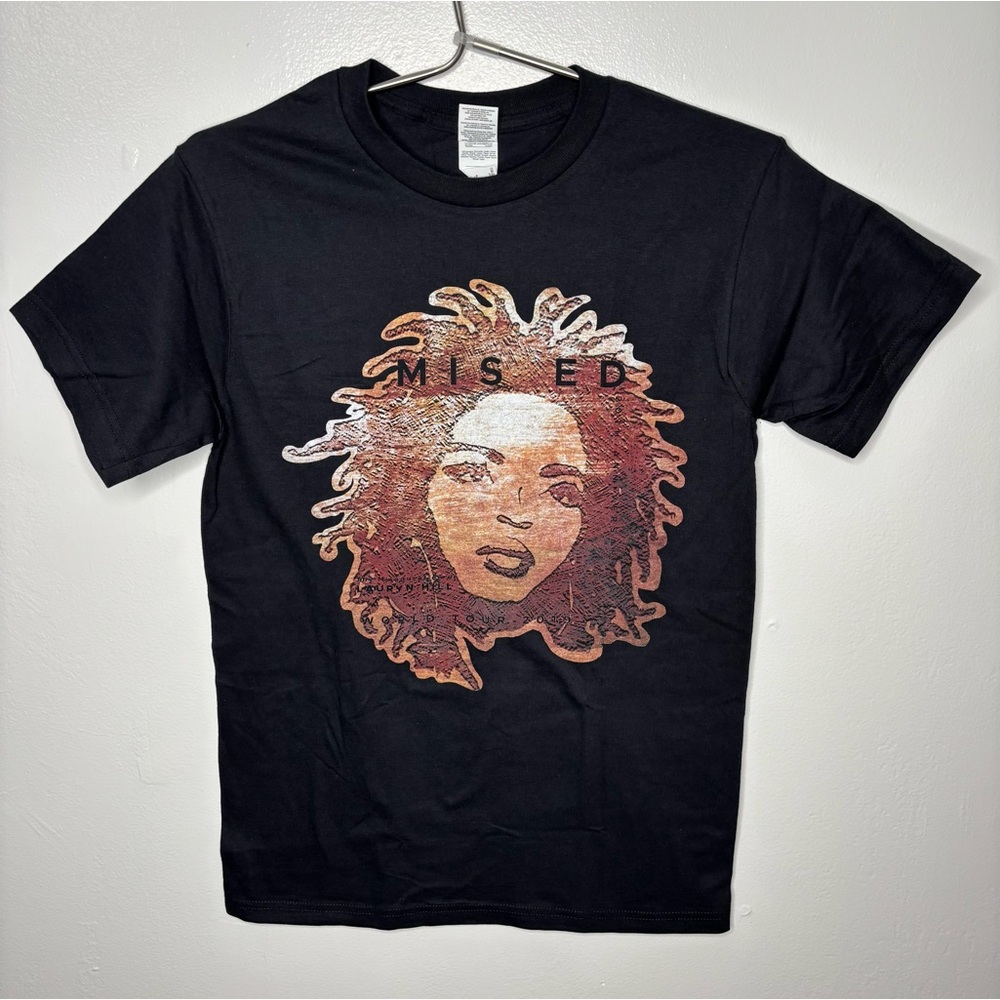 Lauryn Hill Miseducation Tee
